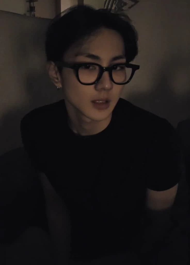 Jungwoon thumbnail