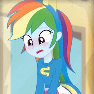 Rainbow Dash thumbnail