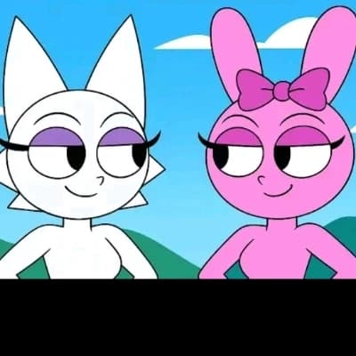Wenda and Pinky, The Creator's Devotion thumbnail