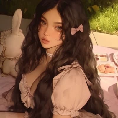 Luna 'Sugar' Belladonna thumbnail