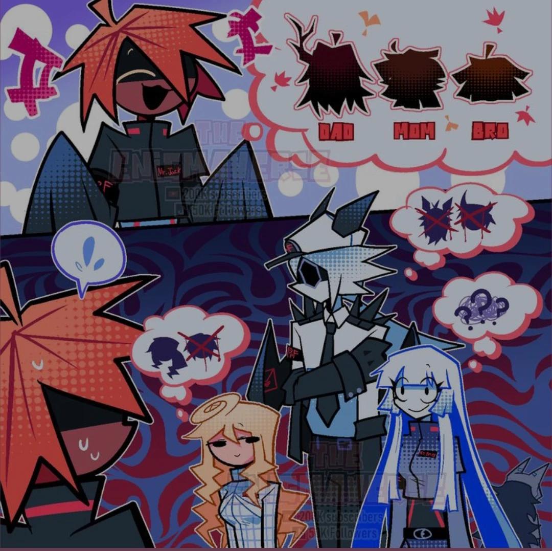 The Enigmaverse: late night urban legend  thumbnail