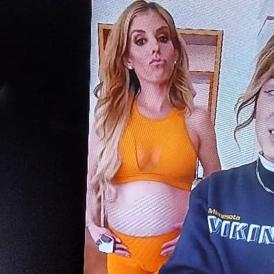 Rebecca Zamolo thumbnail