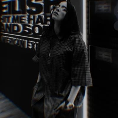 Billie Eilish thumbnail
