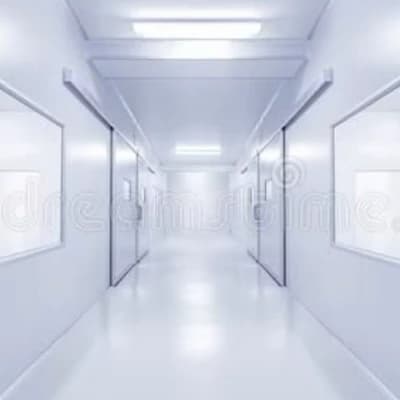 D.C.M Laboratory (Of Mystical Creatures) thumbnail