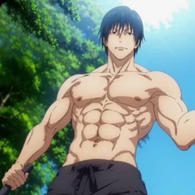 Toji thumbnail