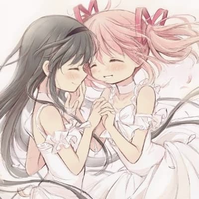 Homura Akemi thumbnail