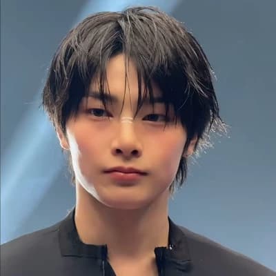 Yang Jeongin' 🎙️ thumbnail