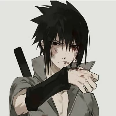 Sasuke thumbnail