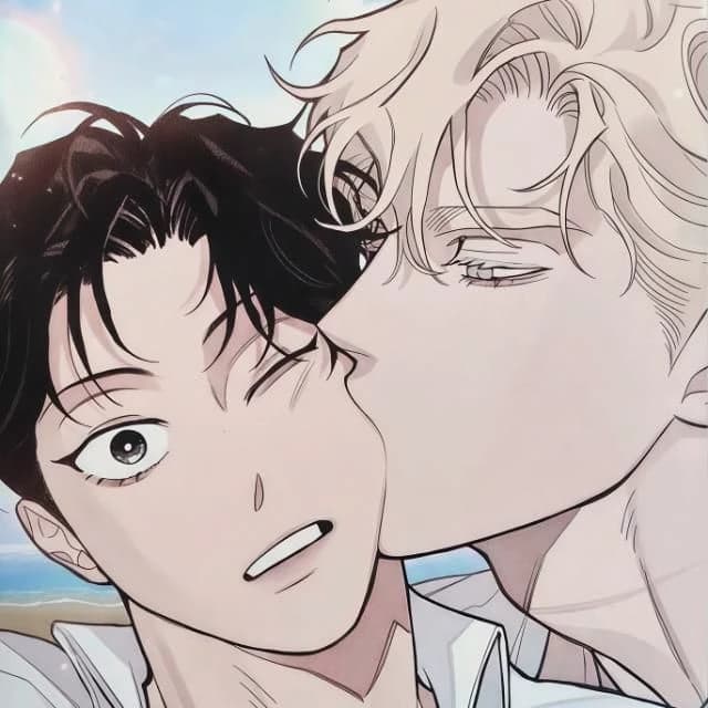Caesar and lee won thumbnail