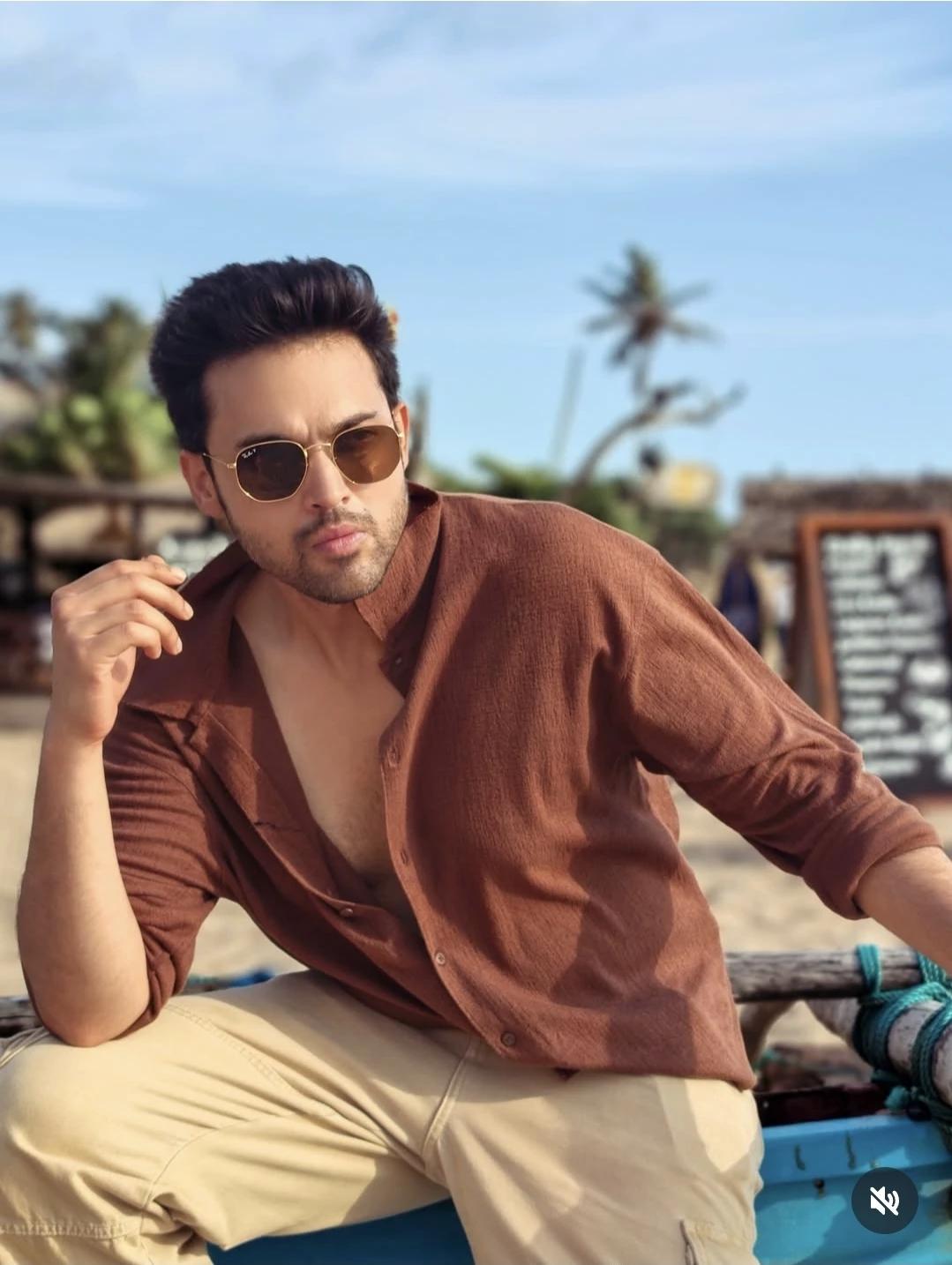 Manik Malhotra  thumbnail
