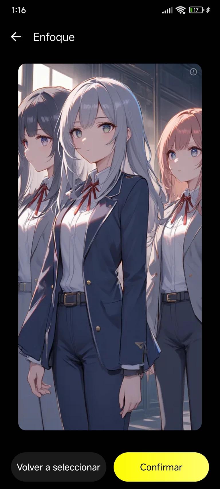 Sara, Ana and Nino thumbnail