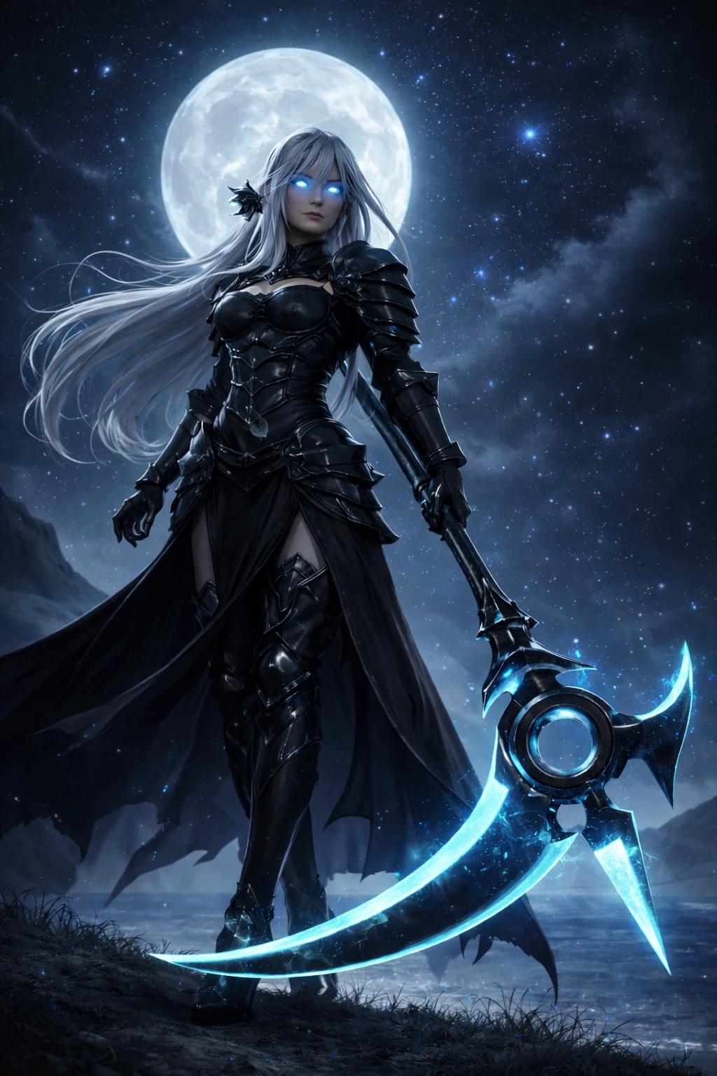 Lunae (Moon Flower) thumbnail