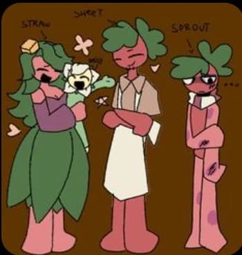 Sprout's familly thumbnail