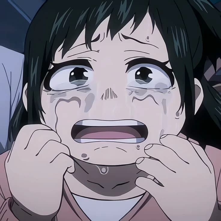 Inko Midoriya • your mother thumbnail