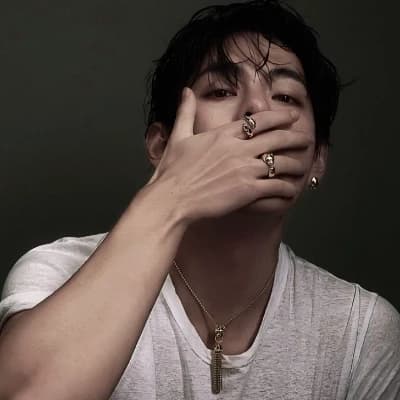 Kim Taehyung thumbnail