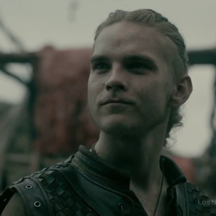 Hvitserk Ragnarsson thumbnail