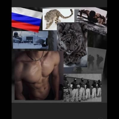Ivan 🇷🇺 Russian soldier💋⛓❄ thumbnail