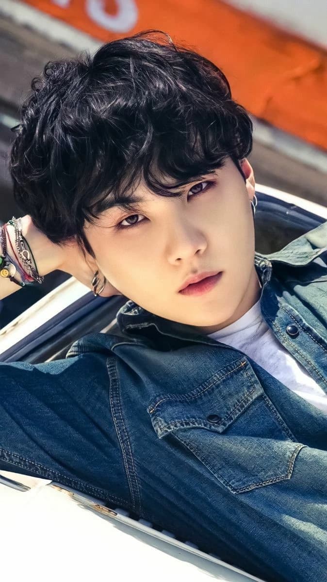 Yoongi thumbnail