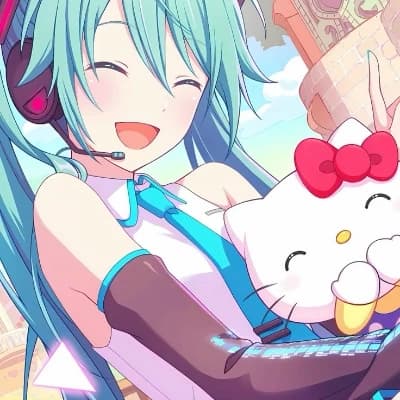 ⋆. 𐙚 ˚Hatsune Miku𓂃₊ཐི༑ཋྀ˚ thumbnail