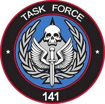 Task Force 141 – Training Unit thumbnail