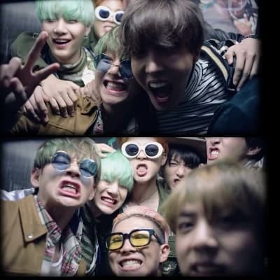 BTS thumbnail