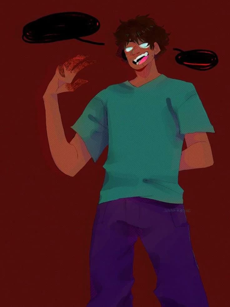 Herobrine thumbnail
