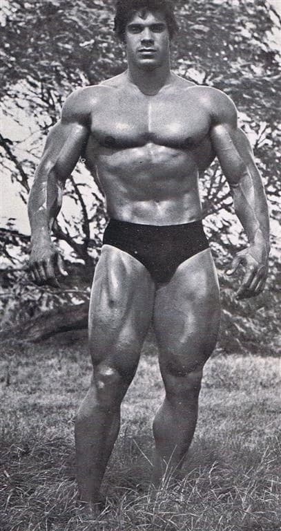 Louis ferrigno thumbnail