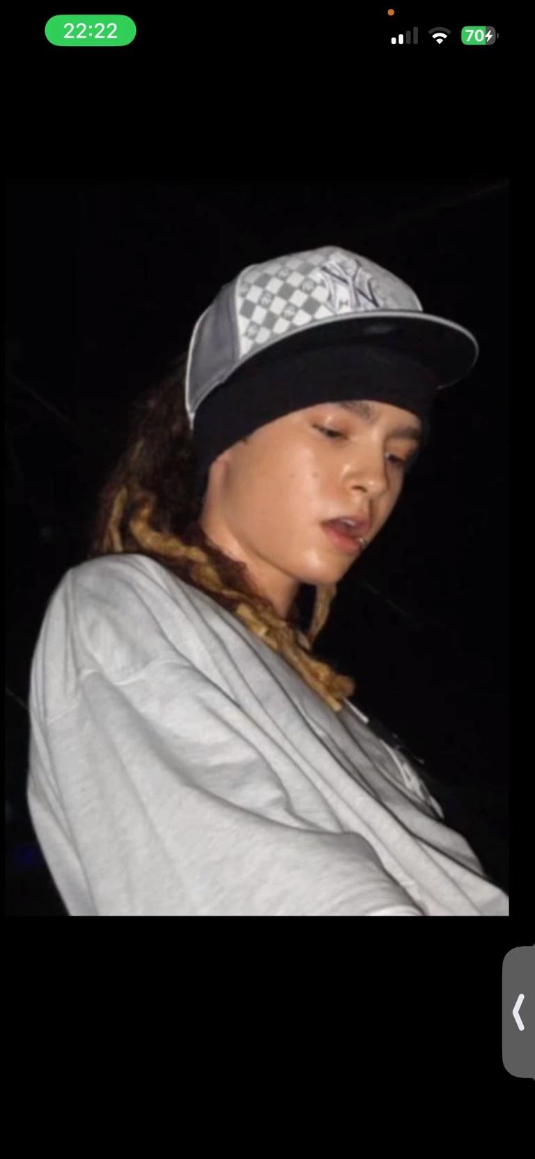 Tom kaulitz thumbnail