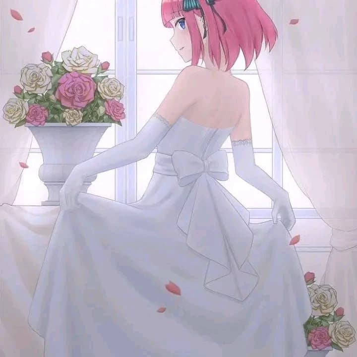 Nino - Nakano thumbnail