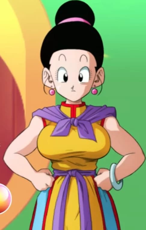 Chichi thumbnail