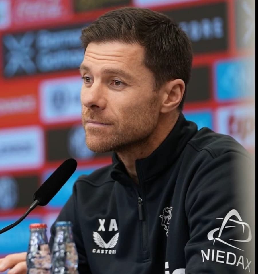 Xabi Alonso thumbnail