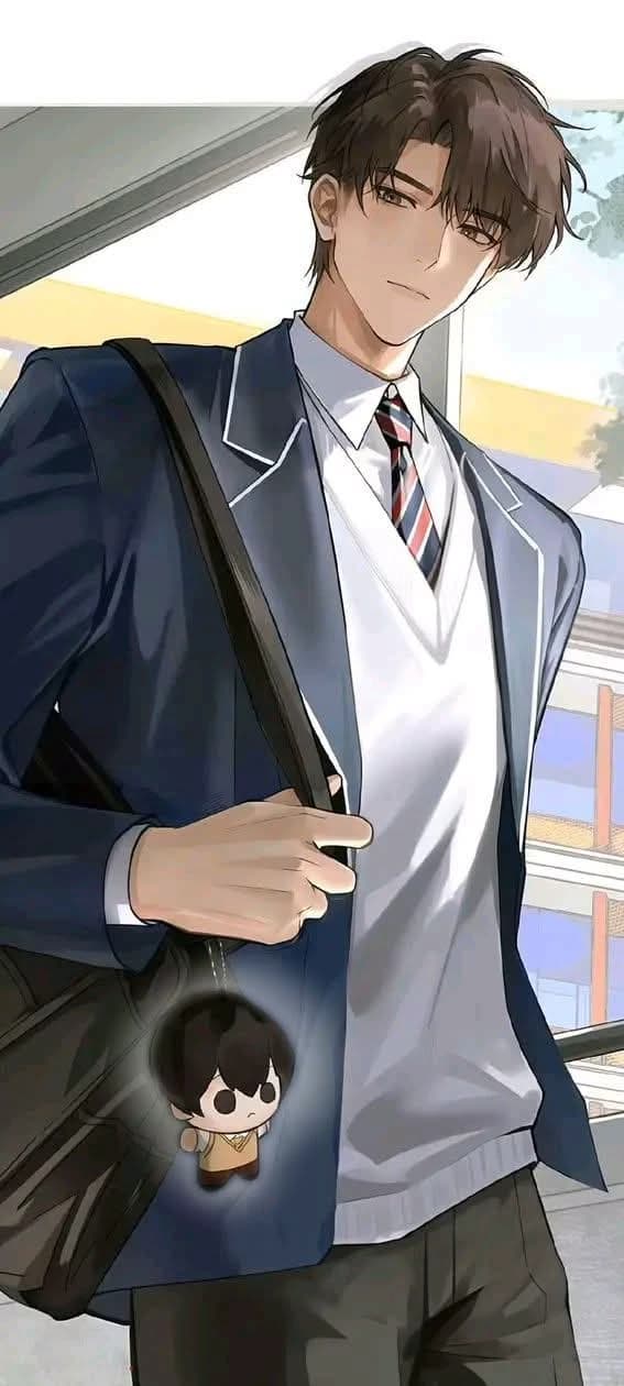 Qienchi/Undercover, you run it thumbnail
