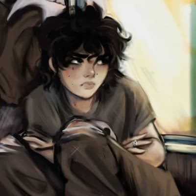 Nico Di Angelo thumbnail