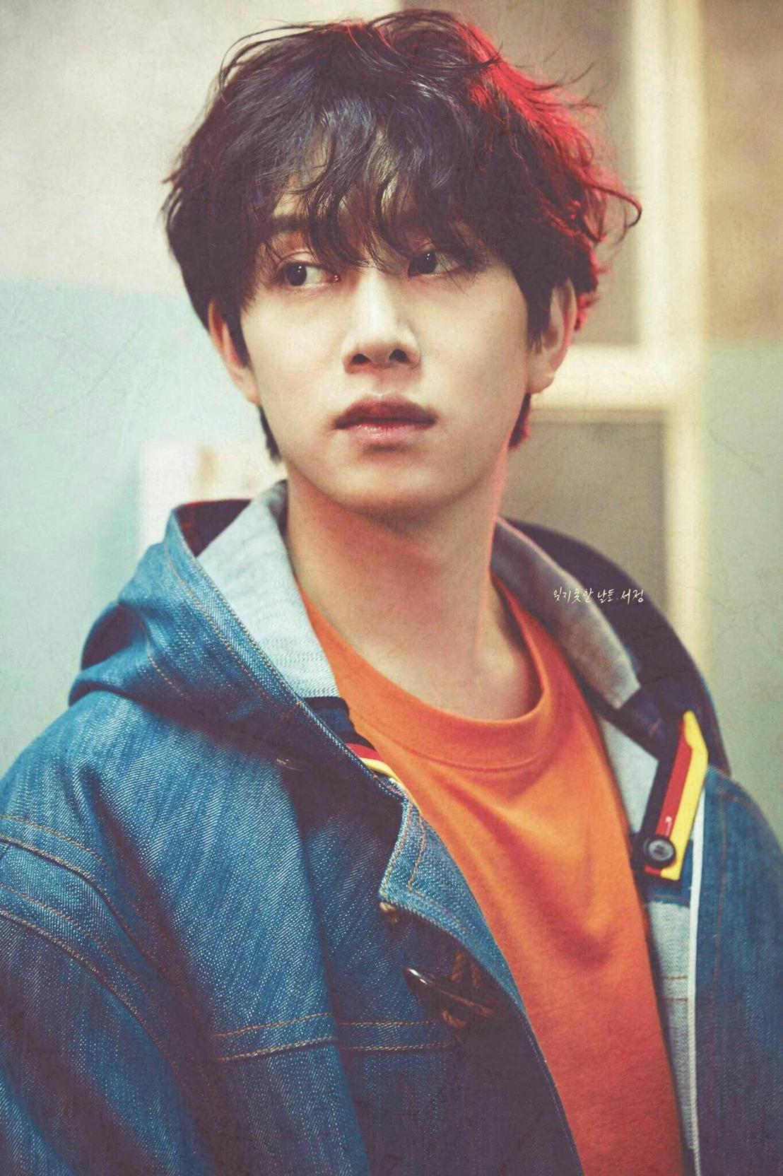 Heechul thumbnail