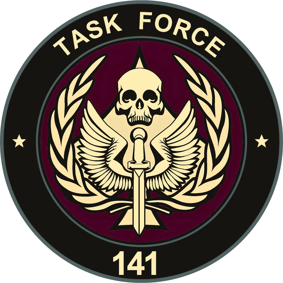 TF 141  thumbnail