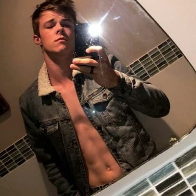 Nicholas Hamilton thumbnail