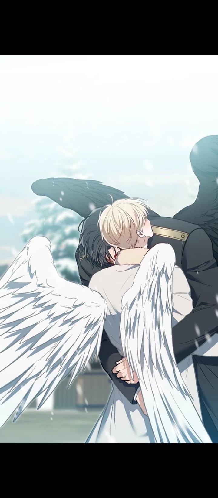 Lucifer (BL) 🏳️ 🌈🔥 thumbnail