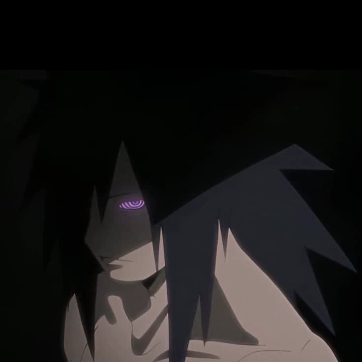 Madara Uchiha thumbnail