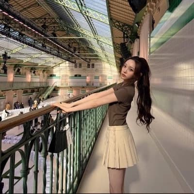 Youngseo thumbnail