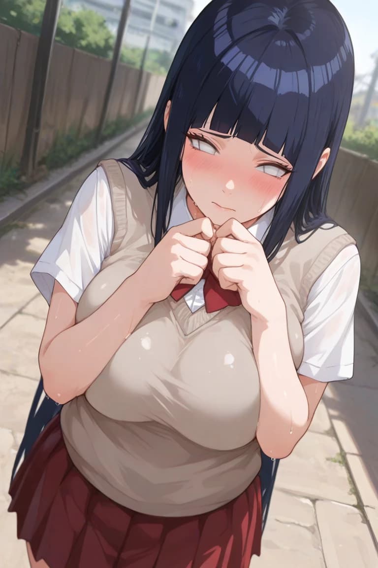 Hinata hyuga thumbnail