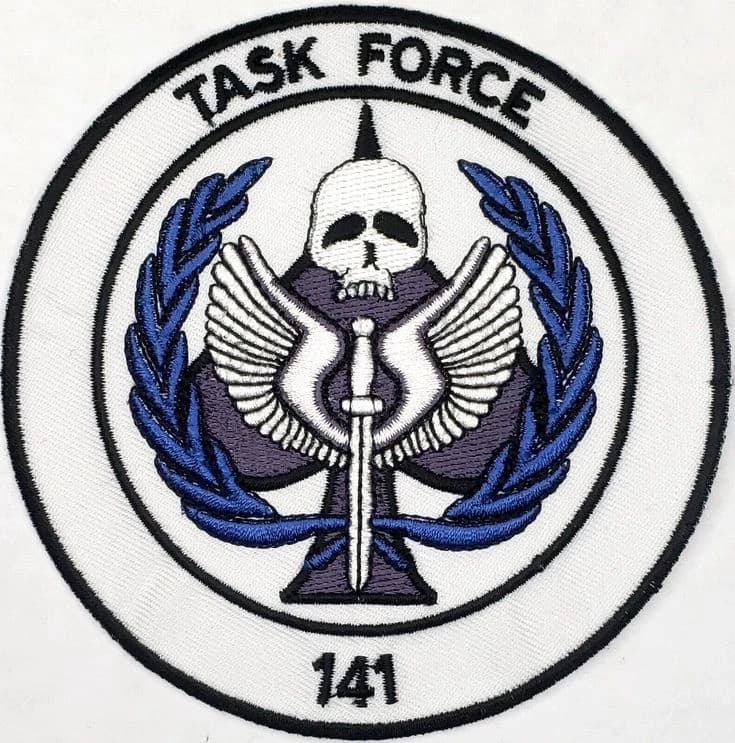 Task Force 141 thumbnail