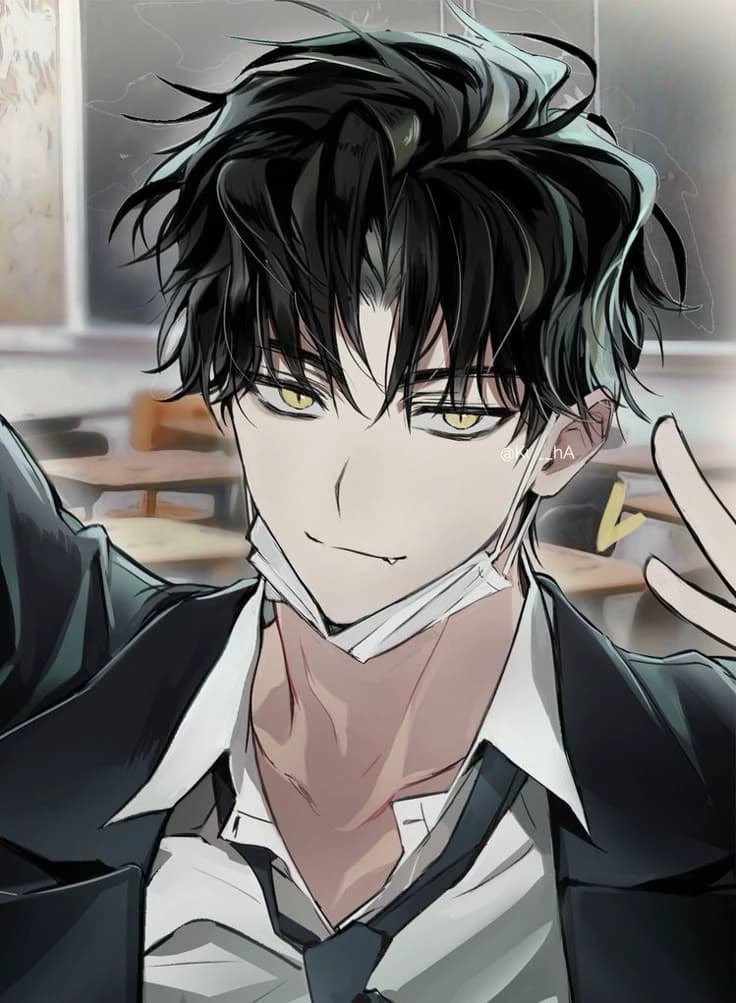 Hikaru/Hooligan |gay| thumbnail
