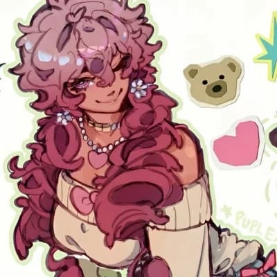 Alexia "Ness" Ness thumbnail
