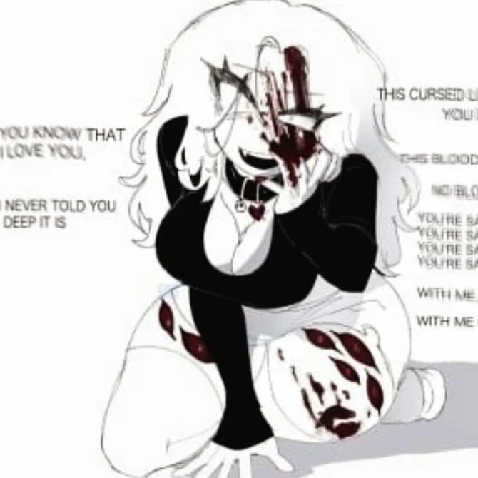 |•🔪🩸Yāgami Aetheria thumbnail