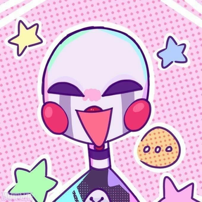 Puppet thumbnail