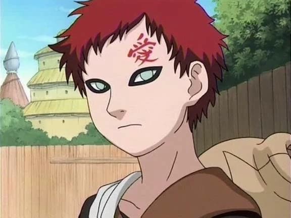 Gaara. thumbnail