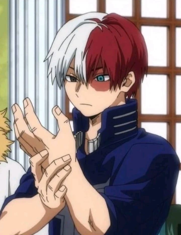 Shoto - I kiss you in front of your ex thumbnail