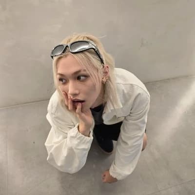 Lee felix thumbnail