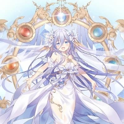 Lily Whitecastle thumbnail