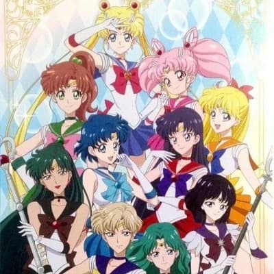 Sailors thumbnail